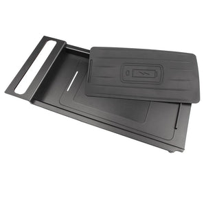 CarQiWireless Wireless Charger for Volvo S90L\XC90\XC60\S60
