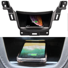 Load image into Gallery viewer, CarQiWireless Wireless Charger for Cadillac XT5 2016 2017 2018 2019