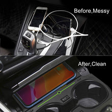 Load image into Gallery viewer, CarQiWireless Wireless Charger for G20 BMW 3 Series 2019 2020