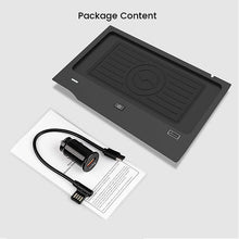 Load image into Gallery viewer, CarQiWireless Wireless Charger for Nissan Altima 2019 2020 2021 2022 L34