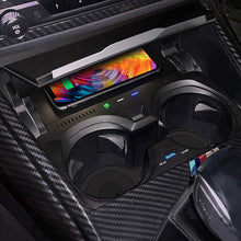 Load image into Gallery viewer, CarQiWireless for BMW 3 Series 4 Series 2020 Wireless Charger