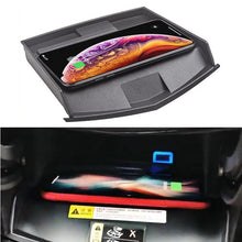 Load image into Gallery viewer, CarQiWireless Wireless Phone Charger for Cadillac XTS SRX ATS 2016 - 2019