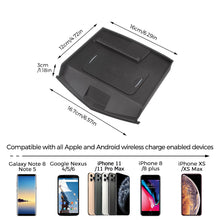 Load image into Gallery viewer, CarQiWireless Wireless Phone Charger for Cadillac XTS SRX ATS 2016 - 2019