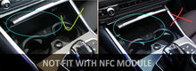 Load image into Gallery viewer, CarQiWireless Wireless Charging for New BMW 3-Series 330i M340i (G20) without NFC 2019 2020 Phone Charger