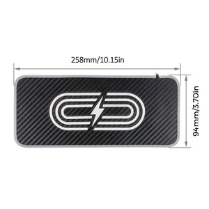 CarQiWireless Wireless Phone Charger for Ford F150 2009-2025