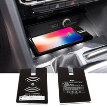 Load image into Gallery viewer, wireless phone charger for Volkswagen