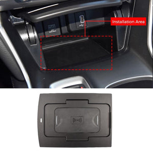 samsung wireless charger