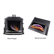 Load image into Gallery viewer, CarQiWireless Wireless Charger for Buick Lacrosse\Regal