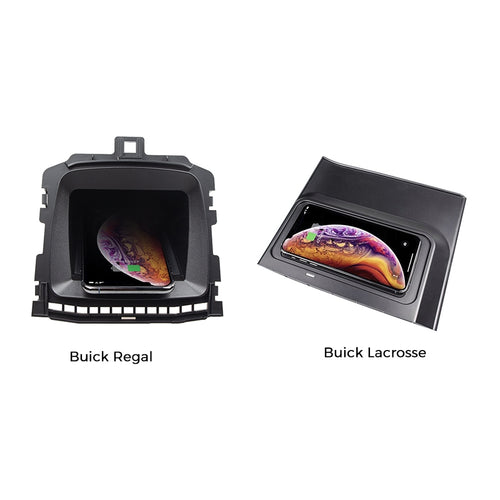CarQiWireless Wireless Charger for Buick Lacrosse\Regal