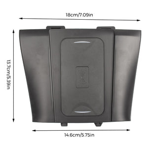 CarQiWireless Wireless Charger for Mazda CX-4 2019 2018 2017 2016