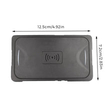 Load image into Gallery viewer, CarQiWireless Wireless Charger for Hyundai Ioniq 2019 2018 2017 2016