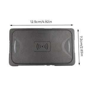 CarQiWireless Wireless Charger for Hyundai Ioniq 2019 2018 2017 2016