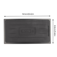 Load image into Gallery viewer, CarQiWireless Wireless Phone Charger for Volvo XC90 XC60 V90 V90 2017 2018 2019