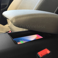 Load image into Gallery viewer, CarQiWireless Wireless Charger for Audi A3 2020 2019 2018 2017 2016 2015 2014