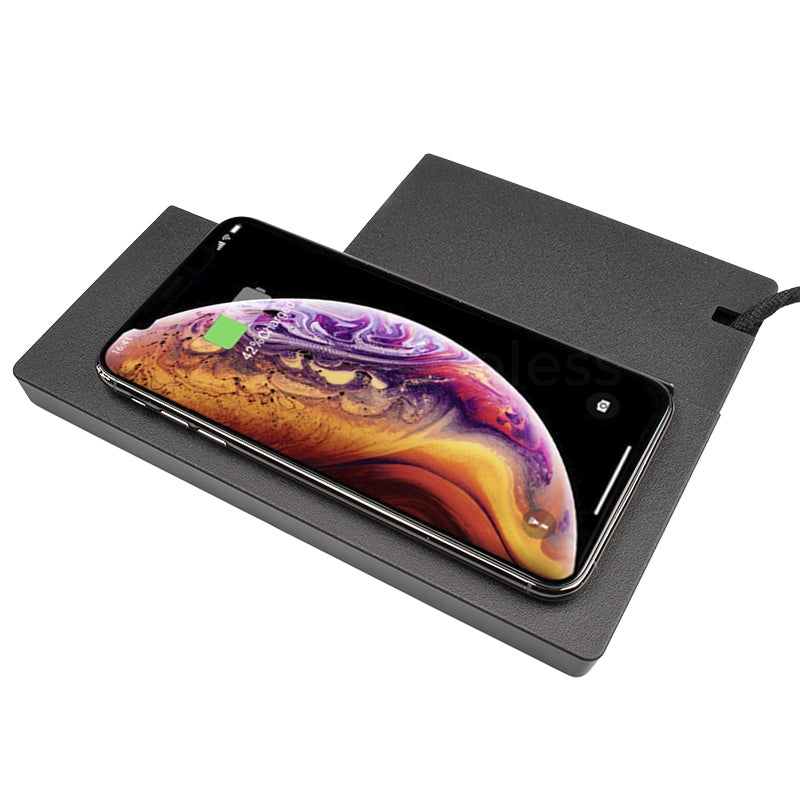 CarQiWireless Wireless Charger for Audi A7 A6 (С7) 2016 2017 2018