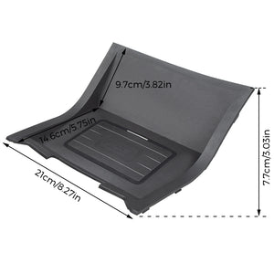 CarQiWireless Wireless Charger for Range Rover Velar 2019 2018 2017