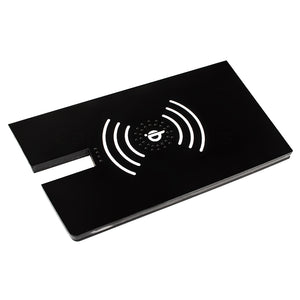 CarQiWireless Wireless Charger for Volkswagen Tiguan L 2018 2017