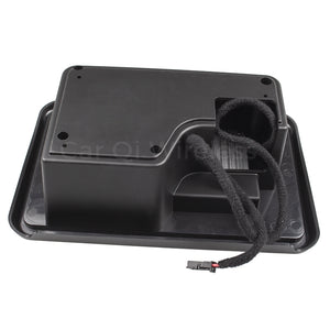 CarQiWireless Wireless Charger for Honda CR-V 2017 2018 2019
