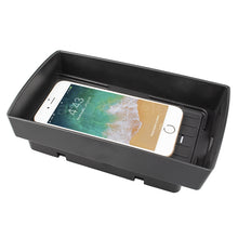 Load image into Gallery viewer, CarQiWireless Wireless Charger for Audi A3 2020 2019 2018 2017 2016 2015 2014