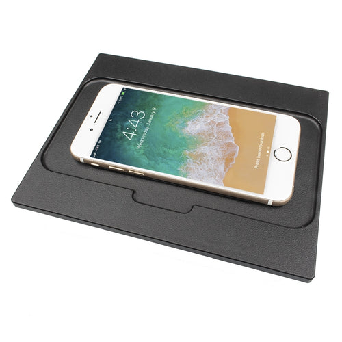 CarQiWireless Wireless Phone Charger for Toyota Camry 2019 2018