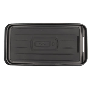 CarQiWireless Wireless Charger for Porsche Macan 2015-2019