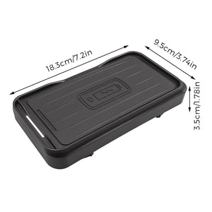 CarQiWireless Wireless Charger for Porsche Macan 2015-2019