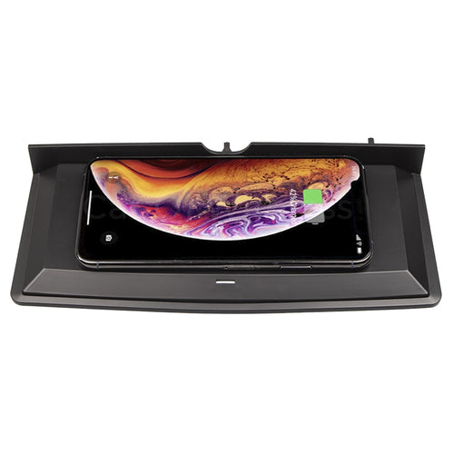 CarQiWireless Wireless Charger for Range Rover Sport 2014 2015 2016 2017
