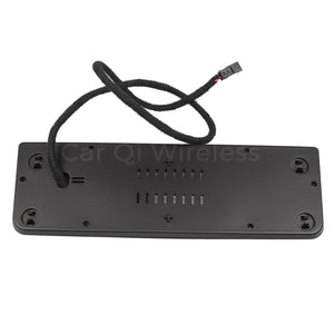 CarQiWireless Wireless Charger for BMW 3 Series (340i M3 328i) 4 Series 2013-2018 M3 M4