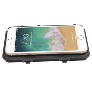 iPhone wireless charger 