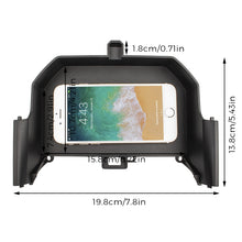 Load image into Gallery viewer, CarQiWireless Wireless Phone Charging Pad for BMW 5-Series (G30 G31 G38) 6-Series (G32) 2017-2019