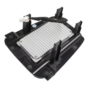 CarQiWireless Wireless charger for Chevrolet Malibu 2016 2017 2018