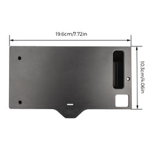 Load image into Gallery viewer, CarQiWireless Wireless Phone Charger for BMW X3 (G01) X4 (G02) 2018 2019 2020 2021