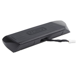 CarQiWireless Wireless Charger for Jeep Renegade 2018 2017 2016 2015