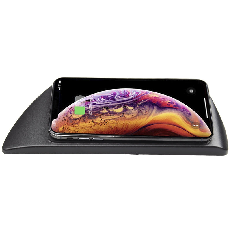 CarQiWireless Wireless Charger for Jeep Renegade 2018 2017 2016 2015