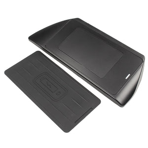 CarQiWireless Wireless Charger for Jeep Renegade 2018 2017 2016 2015