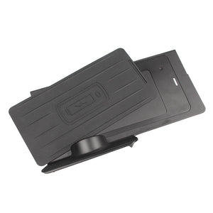 CarQiWireless Wireless Charger for Jeep Grand Commander 2018