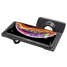 Load image into Gallery viewer, CarQiWireless Wireless Charger for Jeep Grand Commander 2018