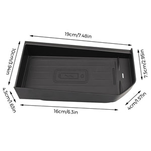 CarQiWireless Wireless Charger for Range Rover Evoque 2018 2017 2016 2015