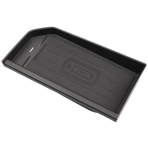 CarQiWireless Wireless Charger for Range Rover Evoque 2018 2017 2016 2015