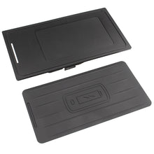 Load image into Gallery viewer, CarQiWireless Wireless Phone Charger for Volvo XC90 XC60 V90 V90 2017 2018 2019