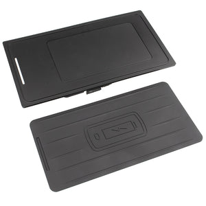 CarQiWireless Wireless Phone Charger for Volvo XC90 XC60 V90 V90 2017 2018 2019