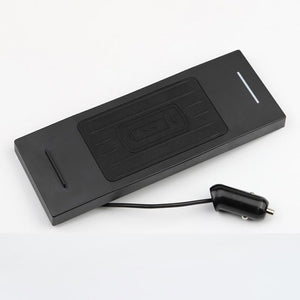CarQiWireless Wireless Phone Charger for Audi A3\A4\A5\A7\A6\S4\Q3\Q5\SQ5\Q7