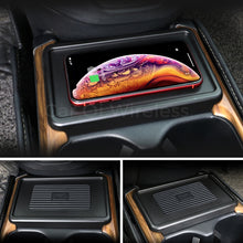 Load image into Gallery viewer, CarQiWireless Wireless Charger for Honda CR-V 2017 2018 2019