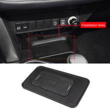 Load image into Gallery viewer, CarQiWireless Wireless Phone Charger for Toyota RAV4 2014 2015 2016 2017 2018
