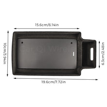 Load image into Gallery viewer, CarQiWireless Wireless Charger for Audi Q3 2013 2014 2015 2016 2017 2018