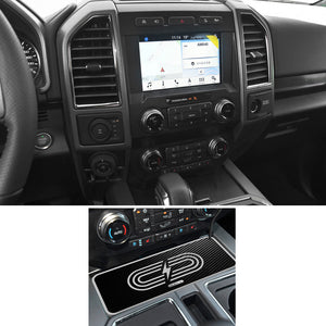 CarQiWireless Wireless Phone Charger for Ford F150 2009-2025