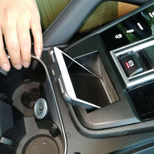Load image into Gallery viewer, CarQiWireless Wireless Charger for Porsche Macan\Cayenne