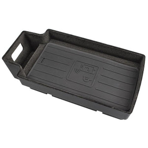 CarQiWireless Wireless Phone Charger for Audi A3\A4\A5\A7\A6\S4\Q3\Q5\SQ5\Q7