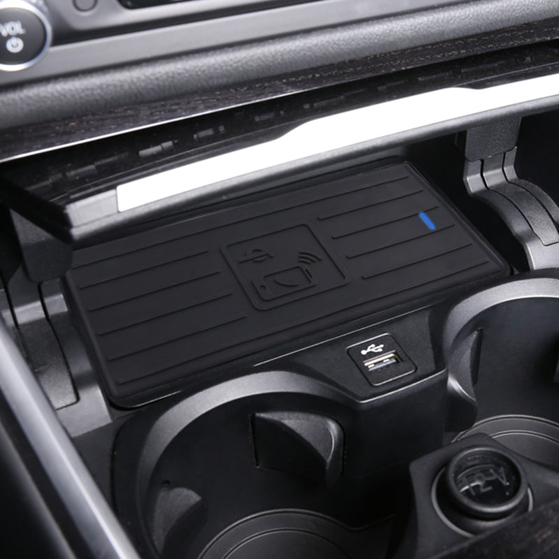 CarQiWireless for BMW 3 Series 4 Series 2020 Wireless Charger