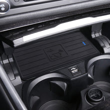 Load image into Gallery viewer, CarQiWireless for BMW 3 Series 4 Series 2020 Wireless Charger